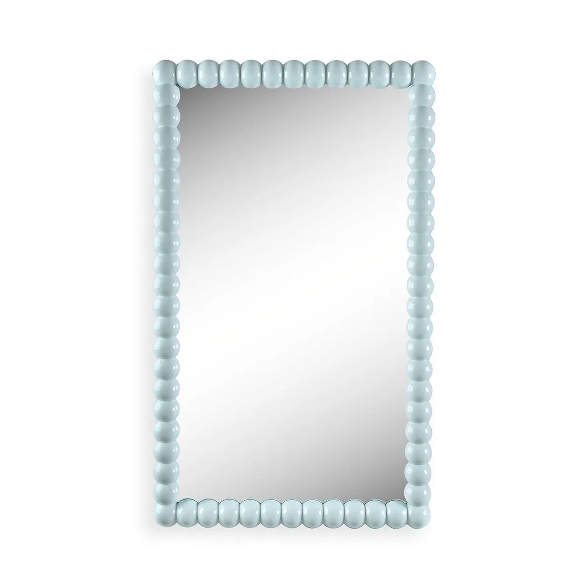 Miroir mural versa bleu 3 8 x 76 x 45 5 cm s341449663. Diaytar cultive l'art du bien-être à travers ses produits soigneusement choisis.