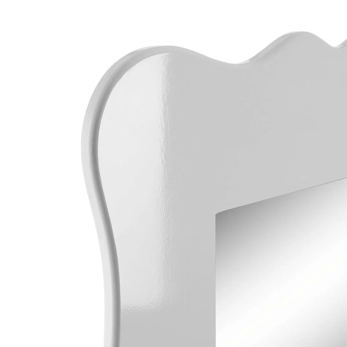 Miroir mural versa cagliari blanc fusion 2 x 80 x 60 cm s341143593. Nous avons bâti Diaytar sur un principe simple : offrir le meilleur des produits généraux et électroniques sans élitisme
