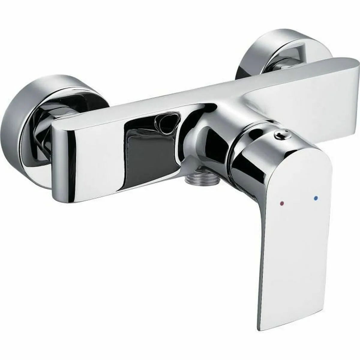 Mitigeur de douche rousseau northern metal laiton s714252726. Diaytar incarne le nouveau visage du e-commerce : agile, éclectique et profondément ancré dans les tendances du moment