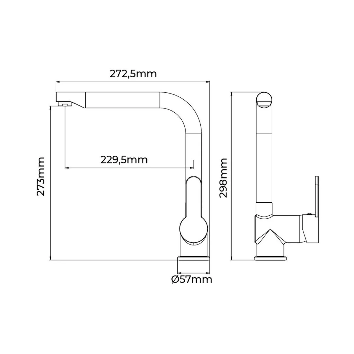 Mitigeur edm 01126 calella argente acier inoxydable laiton zinc evier s791007943. Notre ambition chez Diaytar : être la source la plus fiable pour vos achats de produits généraux et high-tech tendance