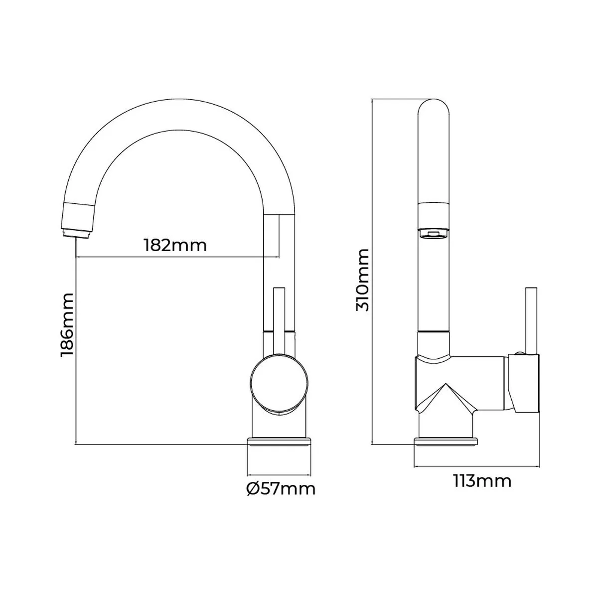 Mitigeur edm 01127 a7200 x argente acier inoxydable laiton zinc evier s791008084. Diaytar transforme l'essai du e-commerce généraliste en vous offrant une expérience curated, qualitative et surprenante