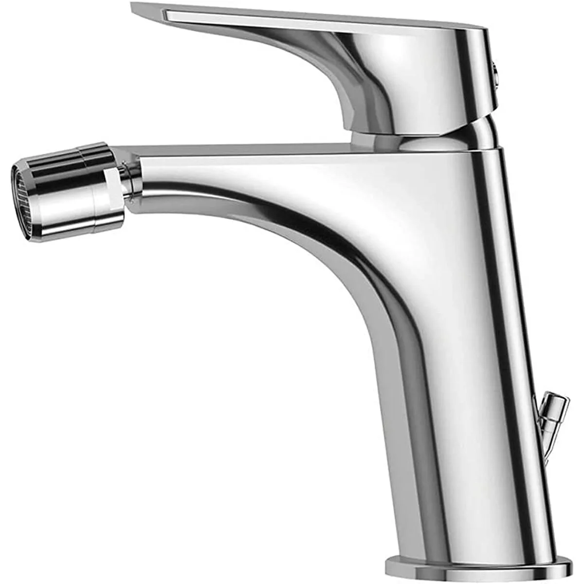 Mitigeur edm 01131 cascais acier inoxydable laiton zinc bidet sanitaire s791008288. Bienvenue sur Diaytar, l'endroit où les produits ne sont pas juste achetés, mais sont adoptés pour la vie.