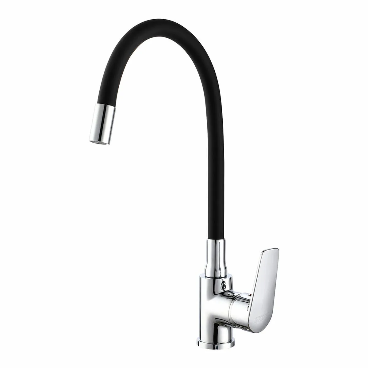Mitigeur edm 01155 baiona noir laiton zinc flexible cuisine s792668059. Diaytar, le nom qui garantit que chaque produit, du plus technologique au plus basique, a été choisi avec goût et exigence