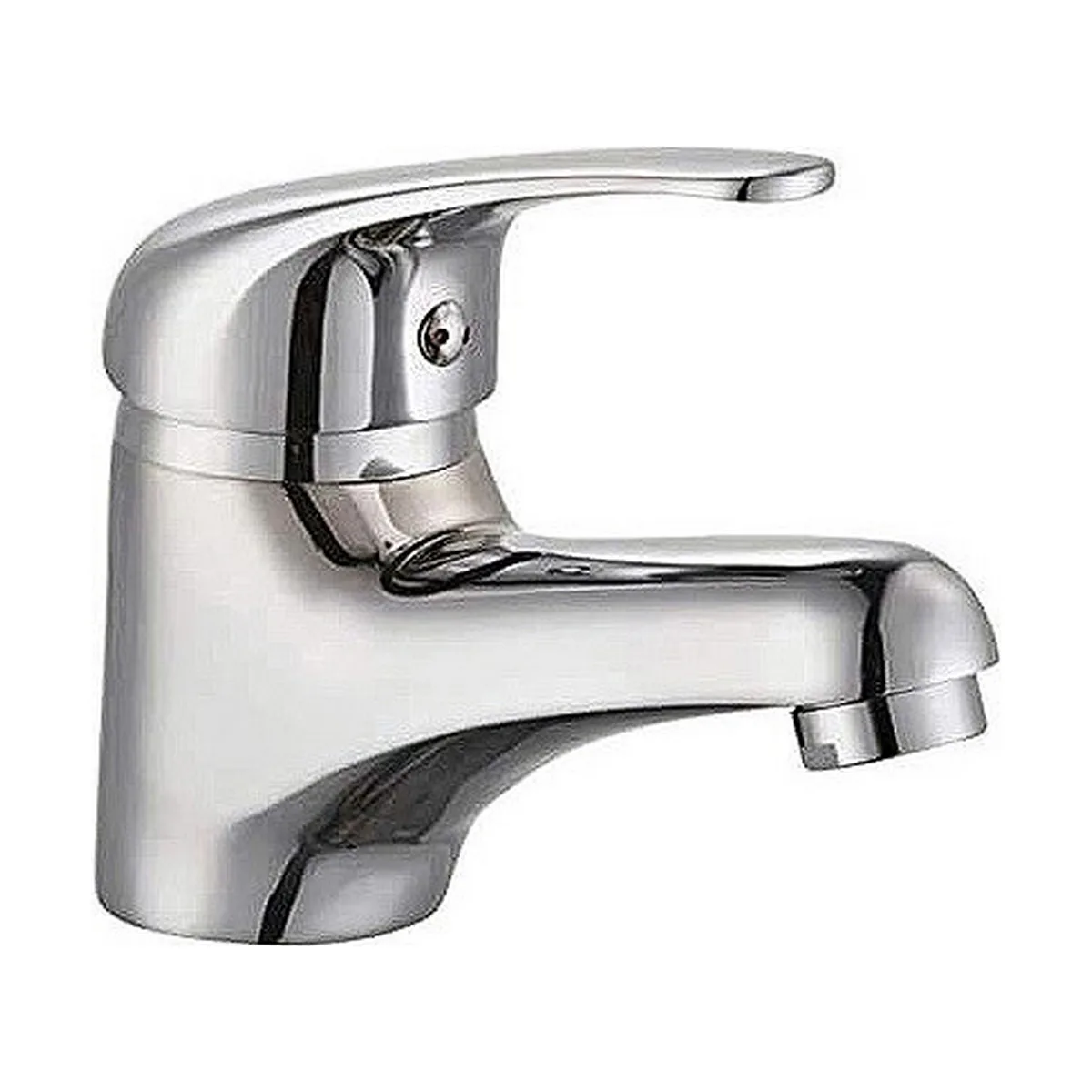 Mitigeur edm 01160 acier inoxydable laiton 100 x 110 mm s790243539. Diaytar réinvente le e-commerce avec une approche généraliste axée sur la qualité, la tendance et l'accessibilité