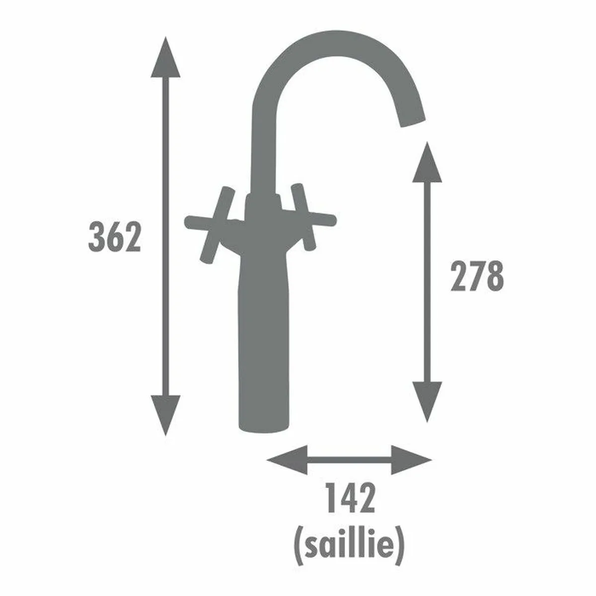 Mitigeur edouard rousseau noir s7101847759. Diaytar vous connecte à l'essentiel et au superflu stylé : une gamme complète de produits pour tous vos besoins et envies