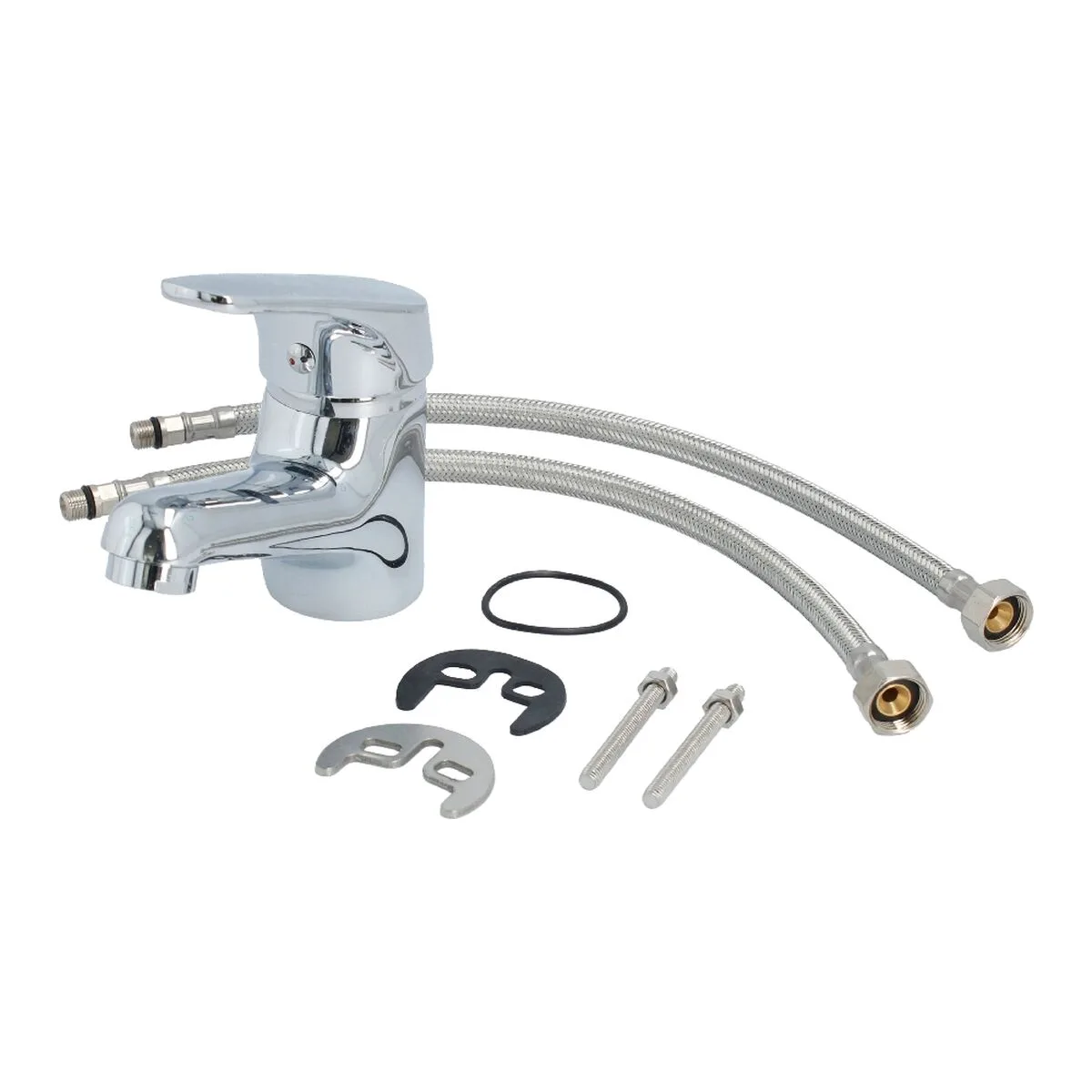 Mitigeur fontastock zinc s650006485. Diaytar, c'est l'assurance de produits qui durent, tant dans leur construction que dans leur style intemporel.