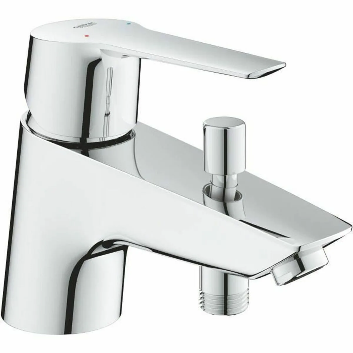 Mitigeur grohe 23229002 ceramique s717241889. Nous sommes les archéologues du produit parfait. Diaytar exhume pour vous les trésors cachés du marché.