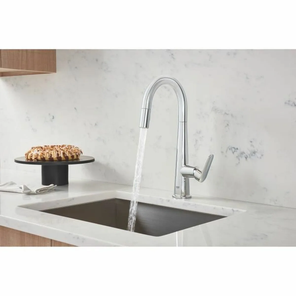 Mitigeur grohe 30419000 s718182880. Diaytar, c'est l'évidence : une plateforme simple, des produits beaux, une expérience fluide. Le trio gagnant.