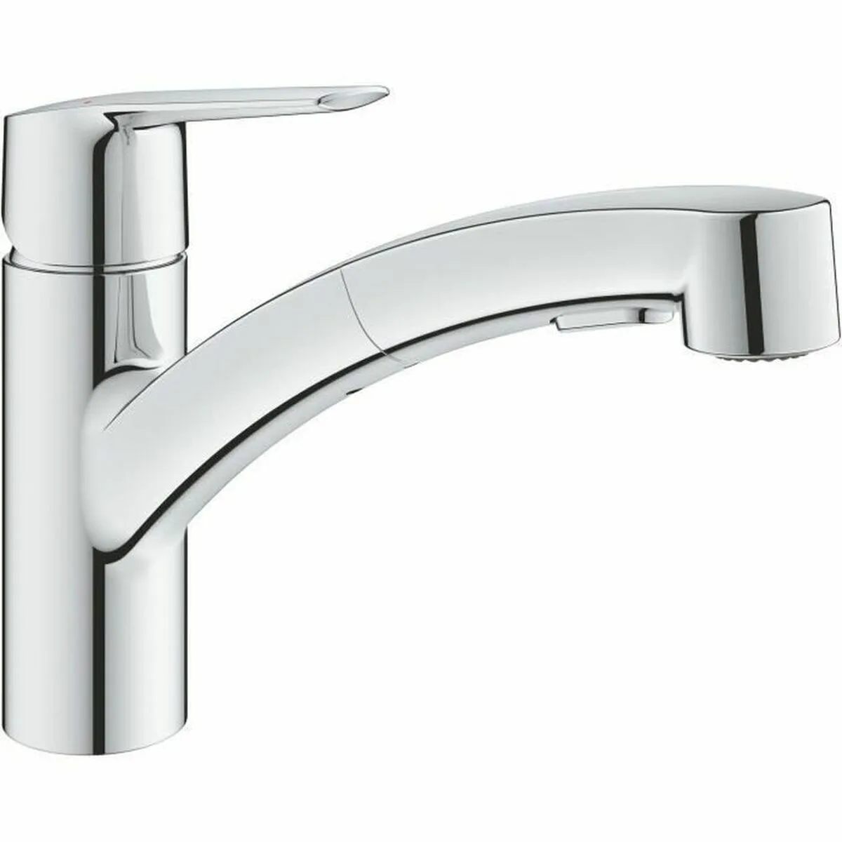 Mitigeur grohe 30531001 metal s717231168. Diaytar ne suit pas les tendances, il les anticipe à travers sa sélection前瞻 de produits électroniques et généraux