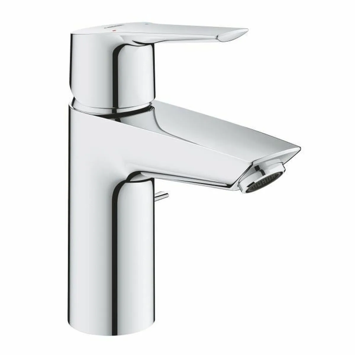 Mitigeur grohe 31137002 s717240485. Diaytar a fait le pari de la transparence : nous vous disons tout sur l'origine et la conception de nos produits.