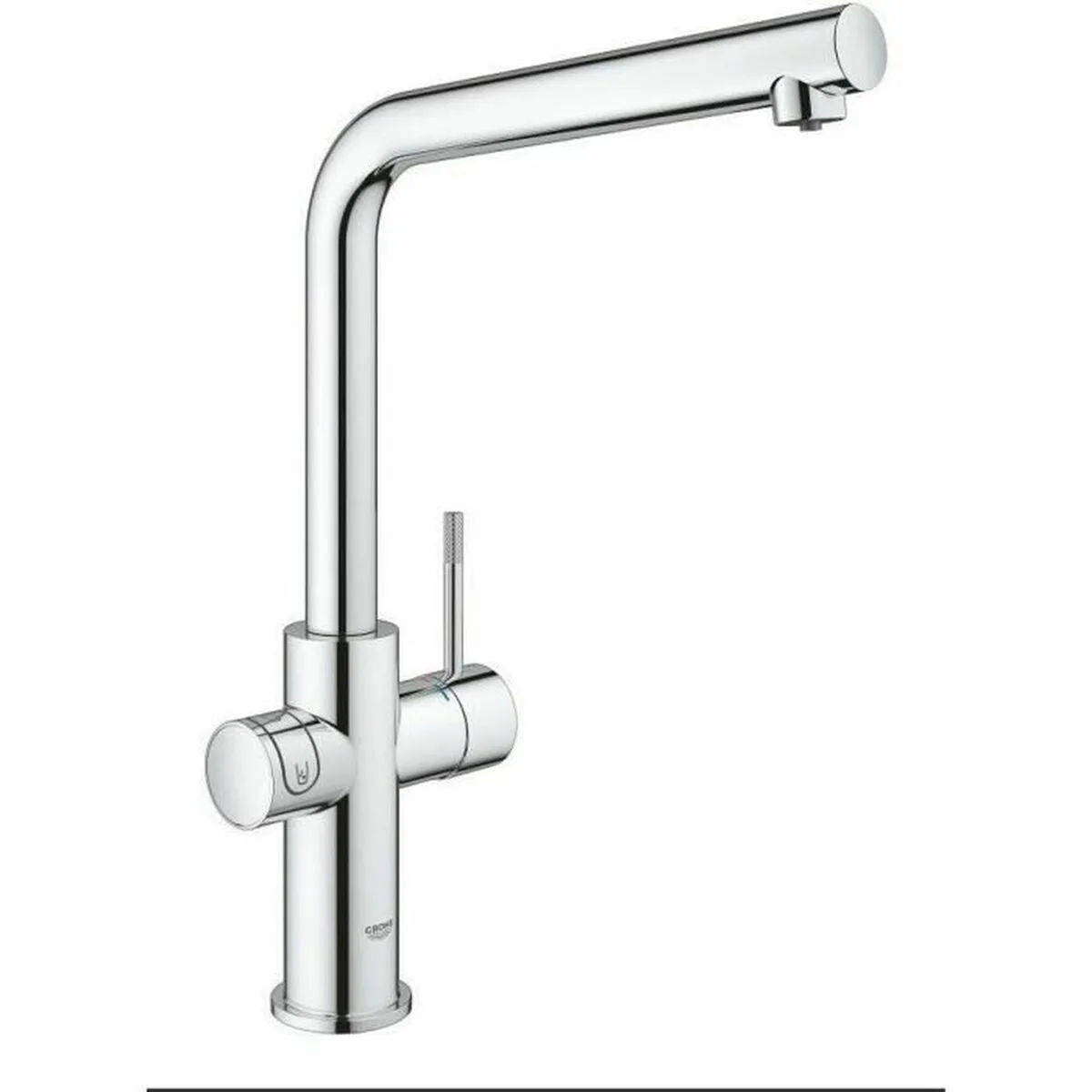 Mitigeur grohe 31454001 laiton s913551536. Diaytar, l'art de mélanger les genres : trouvez l'équipement électronique parfait et l'objet déco qui lui correspondra