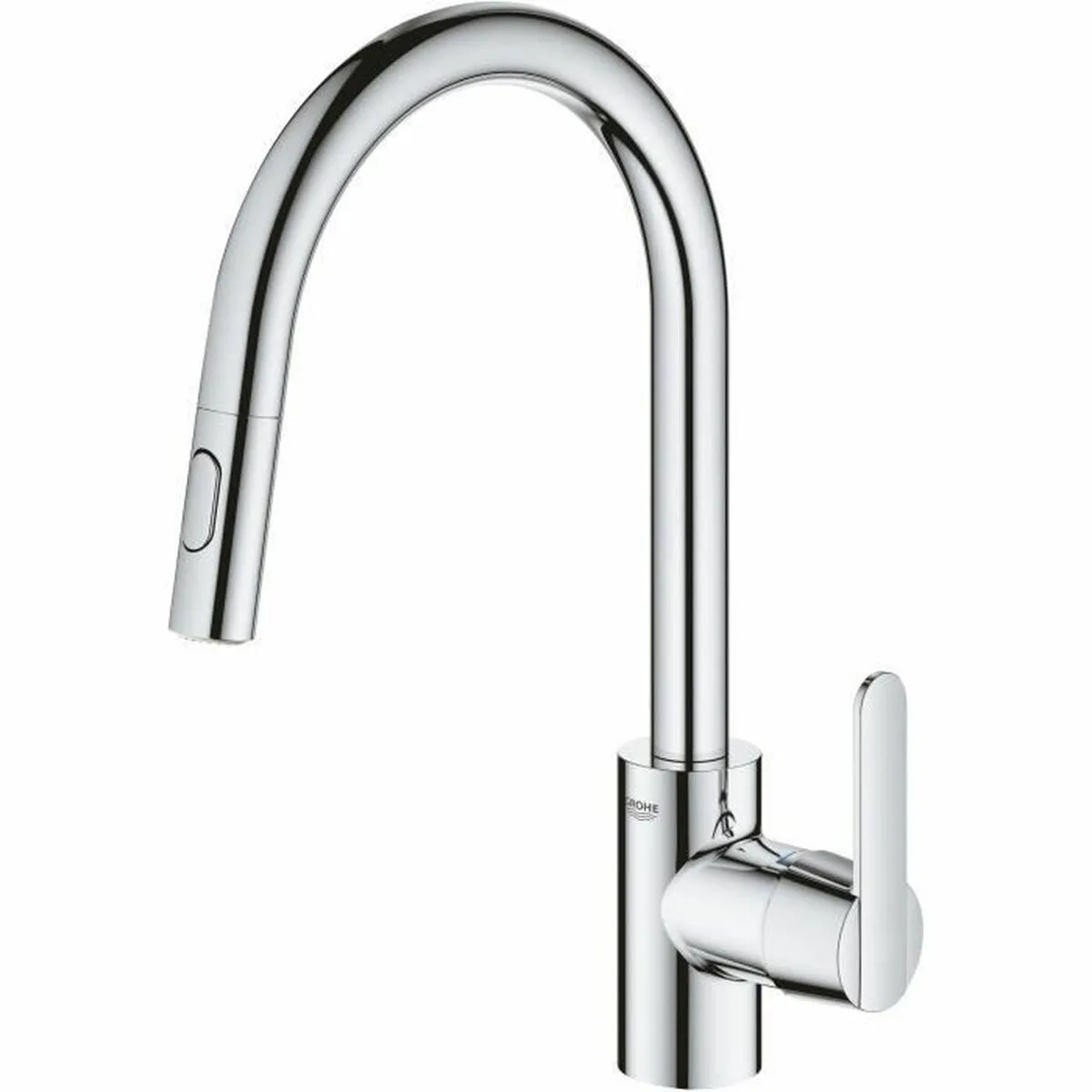 Mitigeur grohe 31484001 s717544946. Diaytar a été conçu pour ceux qui voient le shopping en ligne comme une source d'inspiration et de solutions pratiques