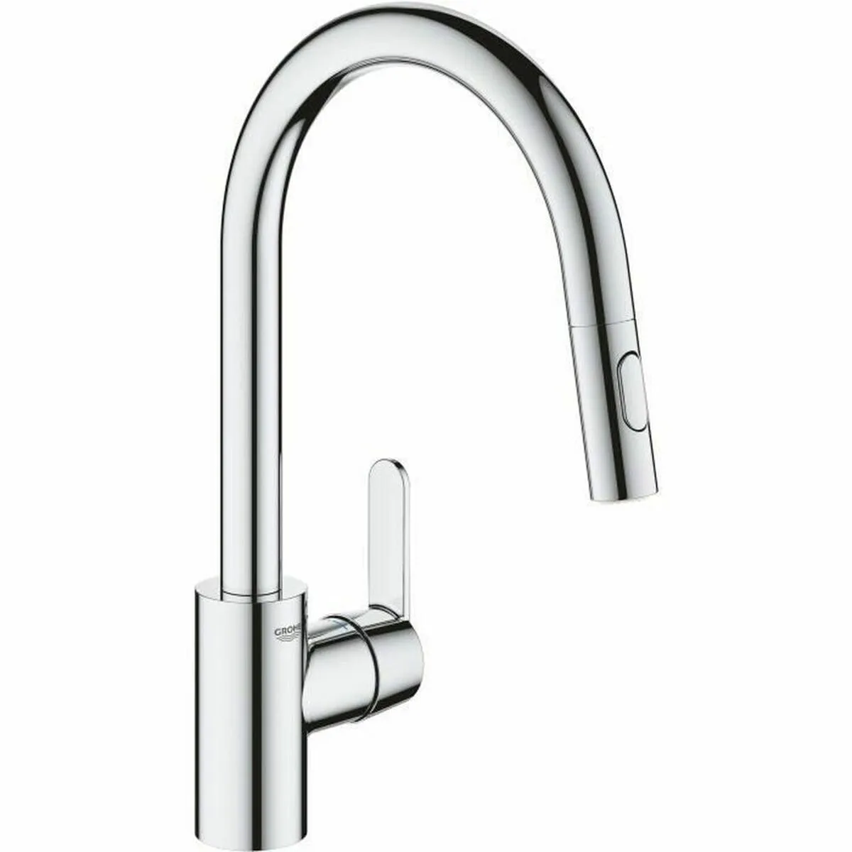 Mitigeur grohe 31484001 s717544949. Diaytar, c'est le compagnon des visionnaires, de ceux qui achètent aujourd'hui les produits qui seront incontournables demain.