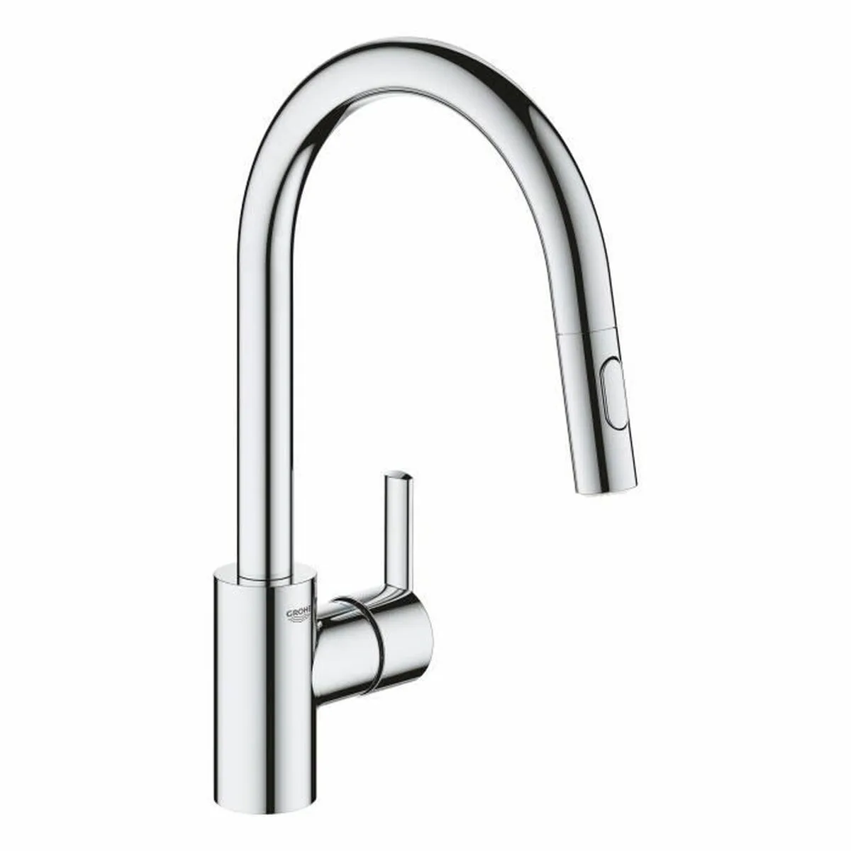 Mitigeur grohe 31486001 metal s717858767. Bienvenue sur Diaytar, où le shopping généraliste devient une chasse au trésor pour produits tendance et innovants