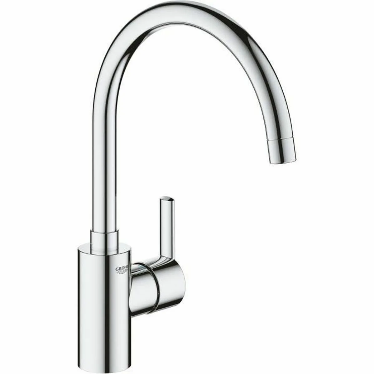Mitigeur grohe 32670002 metal s717303721. Notre équipe Diaytar parcourt le globe pour vous dénicher les produits généraux et électroniques les plus prometteurs