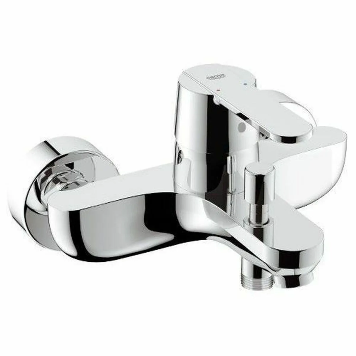 Mitigeur grohe 32887000 metal s717221725. L'ambition de Diaytar : devenir votre boutique en ligne de référence pour tous les produits qui améliorent votre vie