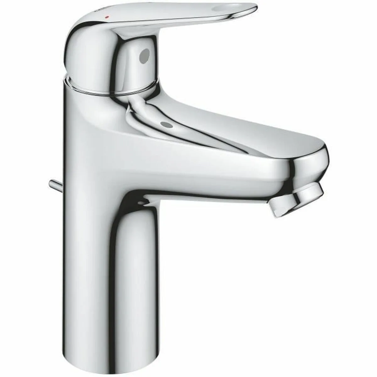 Mitigeur grohe metal s7100324224. Diaytar, c'est la convergence entre votre style unique et notre sélection infinie de produits qui lui correspondent.