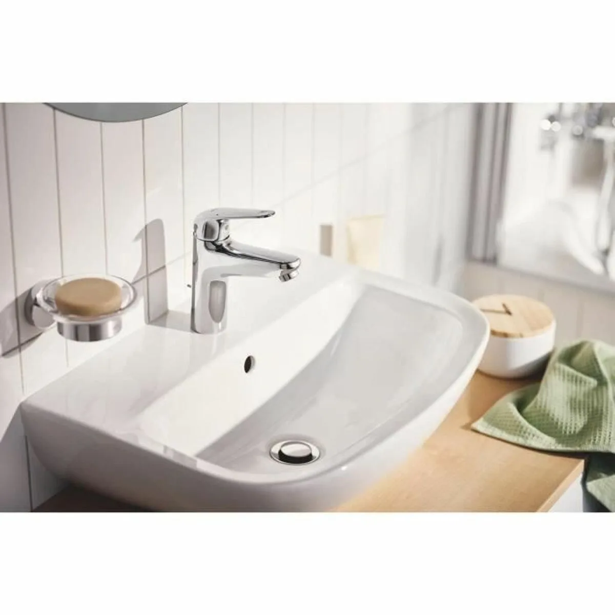Mitigeur grohe metal s7100324619. Diaytar, le garde-meuble moderne de toutes vos envies : des produits pour combler tous vos besoins et toutes vos fantasies.