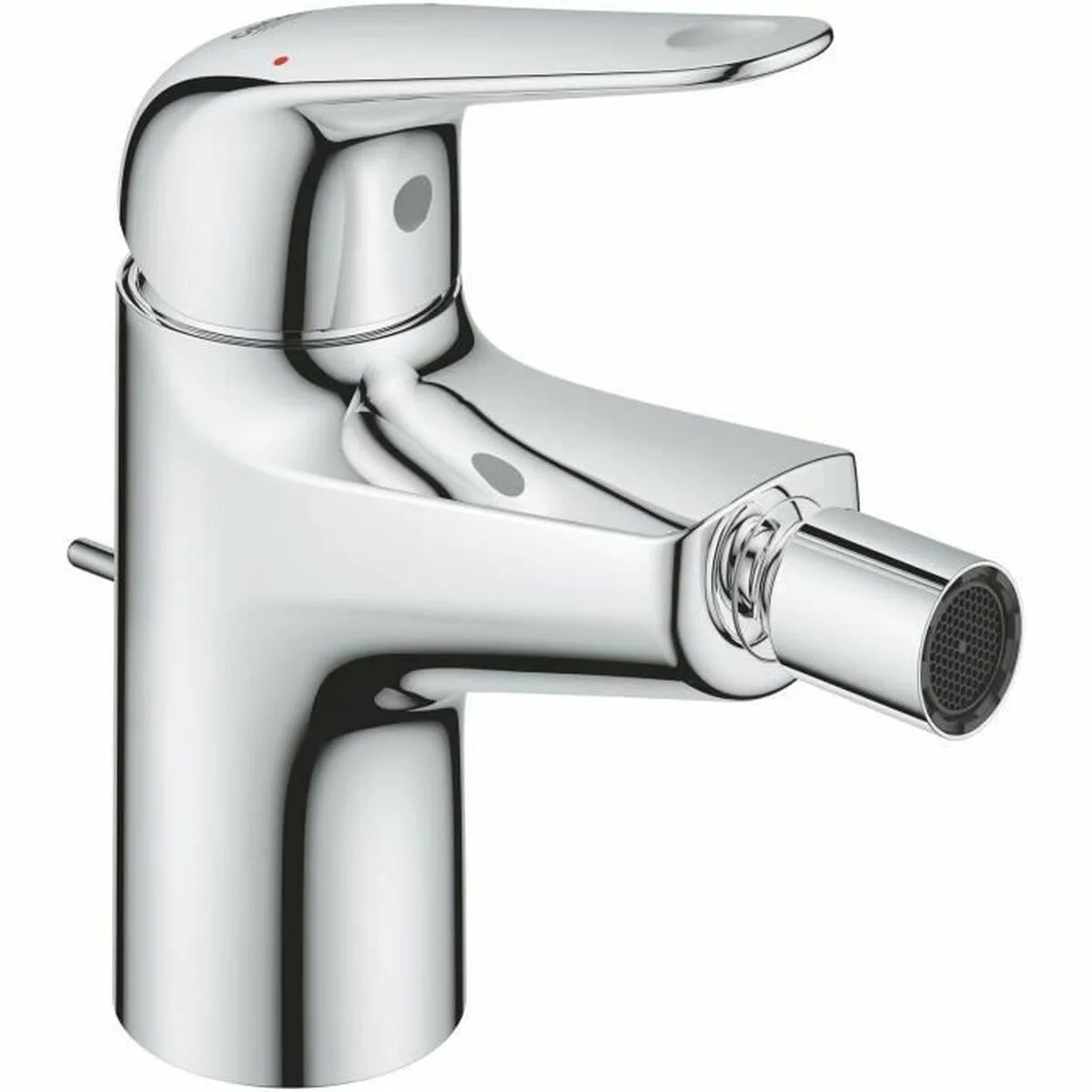Mitigeur grohe metal laiton 1 unite s7100324795. Transformez votre intérieur avec les produits déco Diaytar !