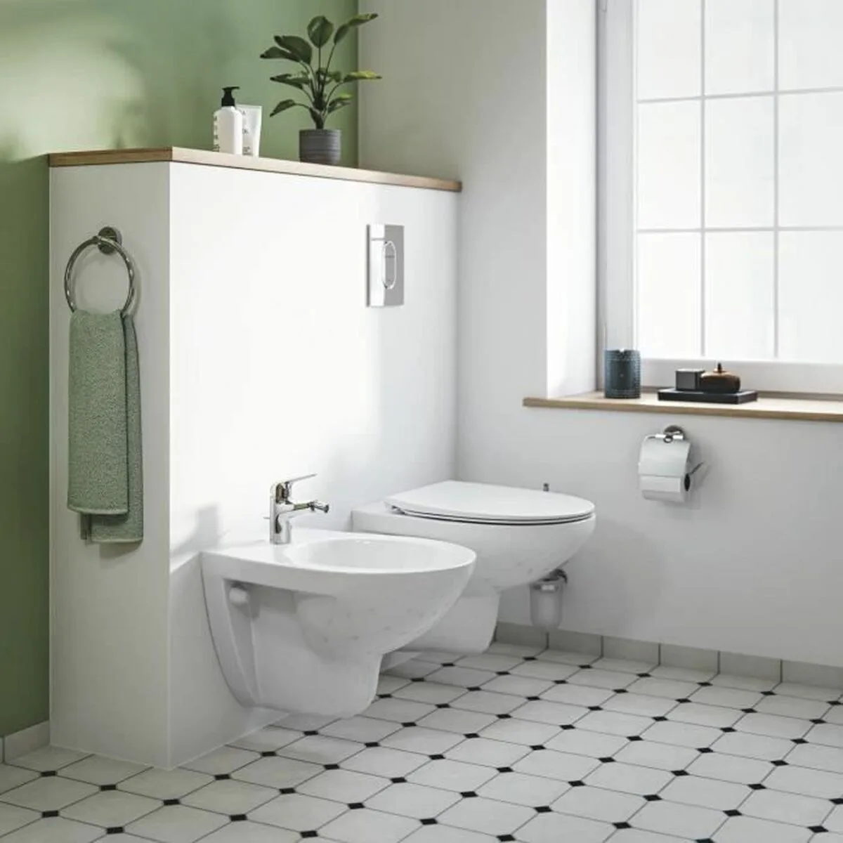 Mitigeur grohe metal laiton 1 unite s7100324798. Chez Diaytar, nous transformons vos envies en réalité avec style.