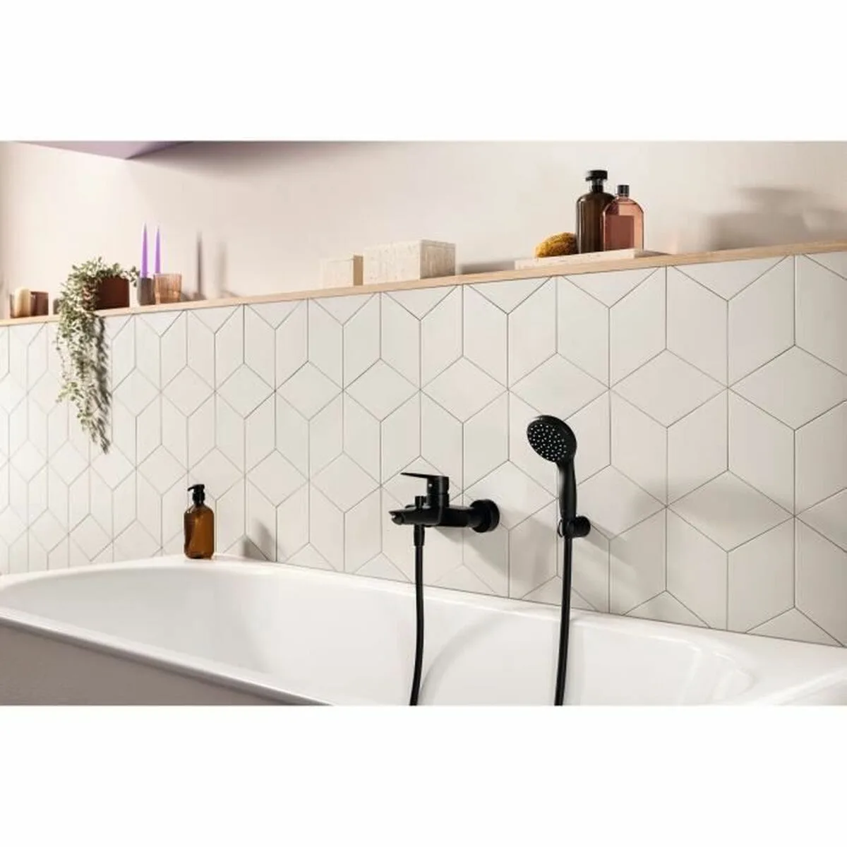 Mitigeur grohe metal laiton s719374266. Diaytar s'engage à vous proposer une expérience shopping unique avec des produits généraux innovants, tendance et toujours à prix attractifs