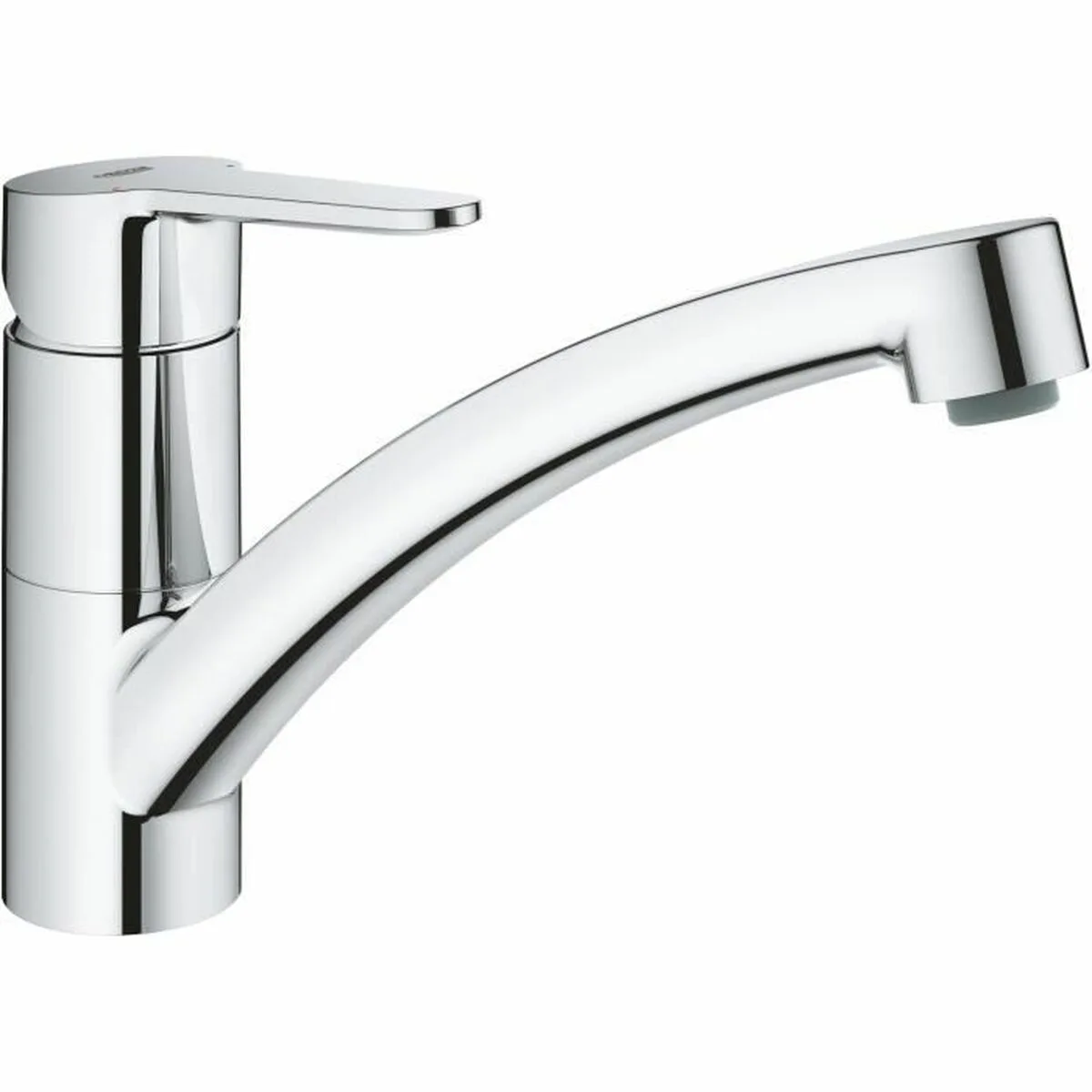 Mitigeur grohe start eco s718213321. Diaytar, c'est le cercle vertueux : des produits de qualité qui améliorent votre vie, qui vous rendent heureux, alors vous revenez.