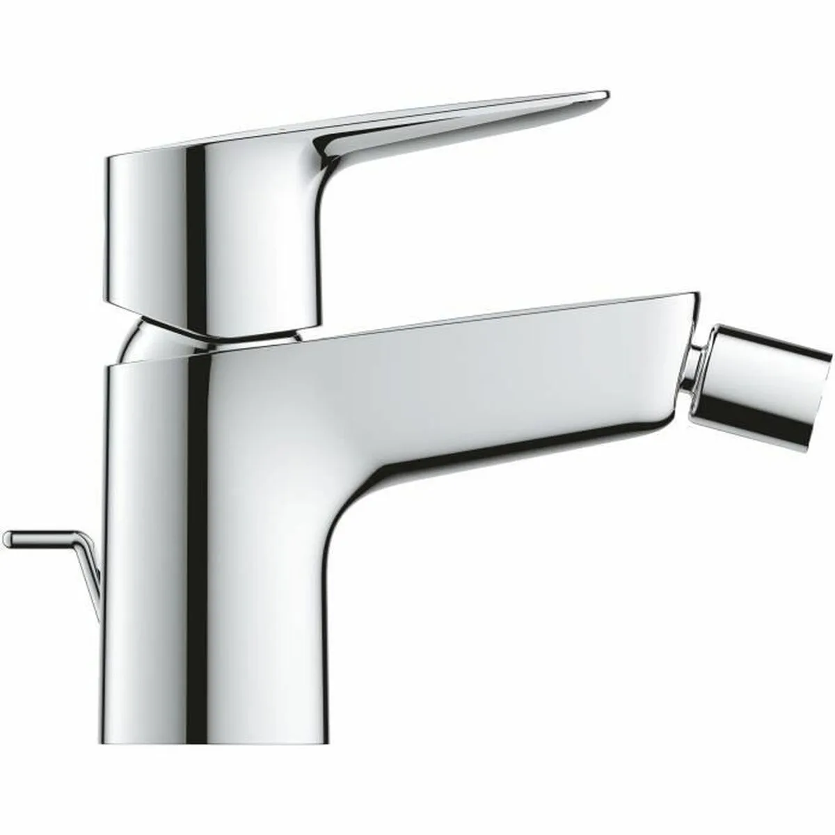 Mitigeur grohe start edge bidet sanitaire metal s717490141. Nous sommes Diaytar, les architectes de votre espace de vie en ligne, meublé avec les meilleurs produits du moment