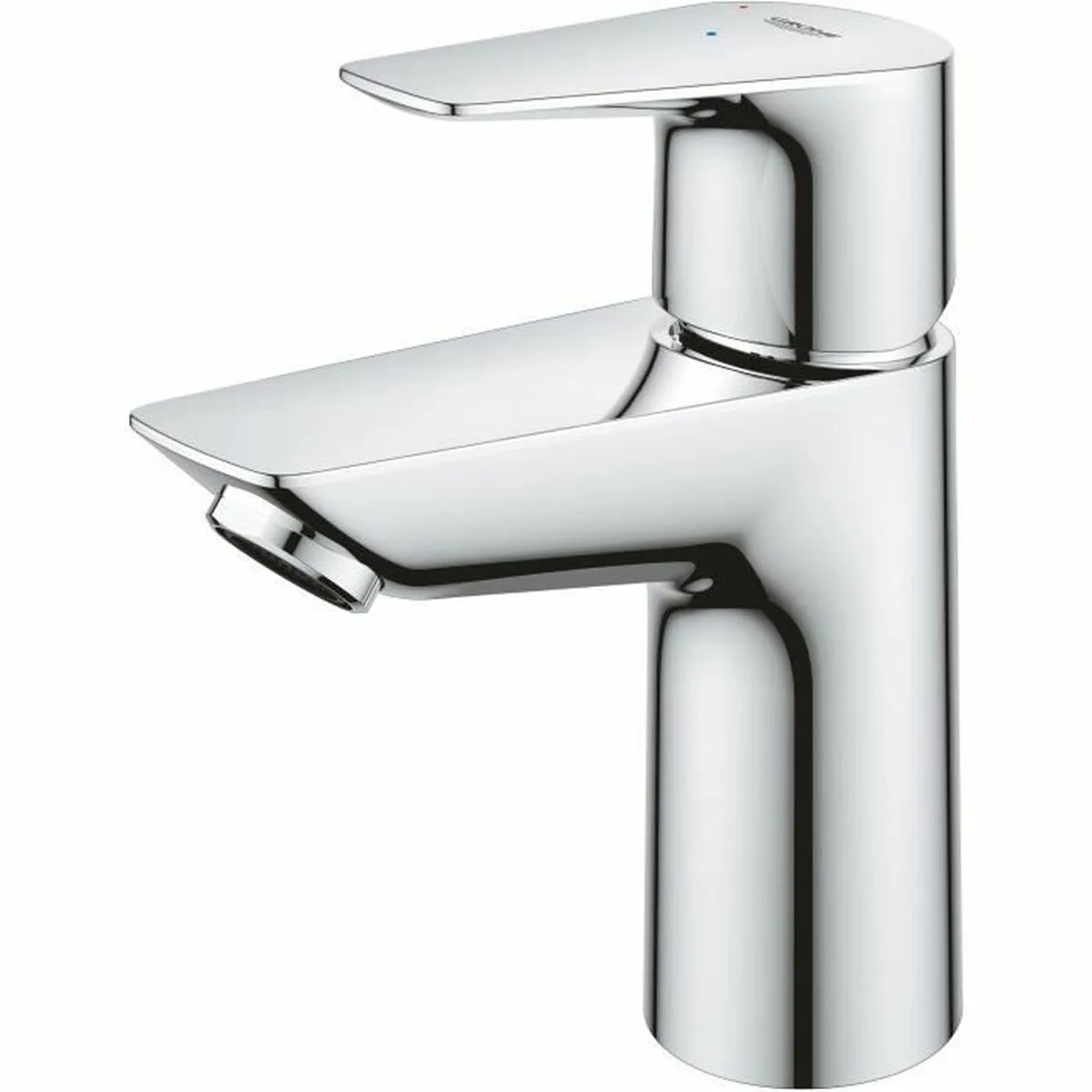 Mitigeur grohe start edge metal s718128921. Votre vie, simplifiée et stylisée par Diaytar et sa collection de produits essentiels et innovants