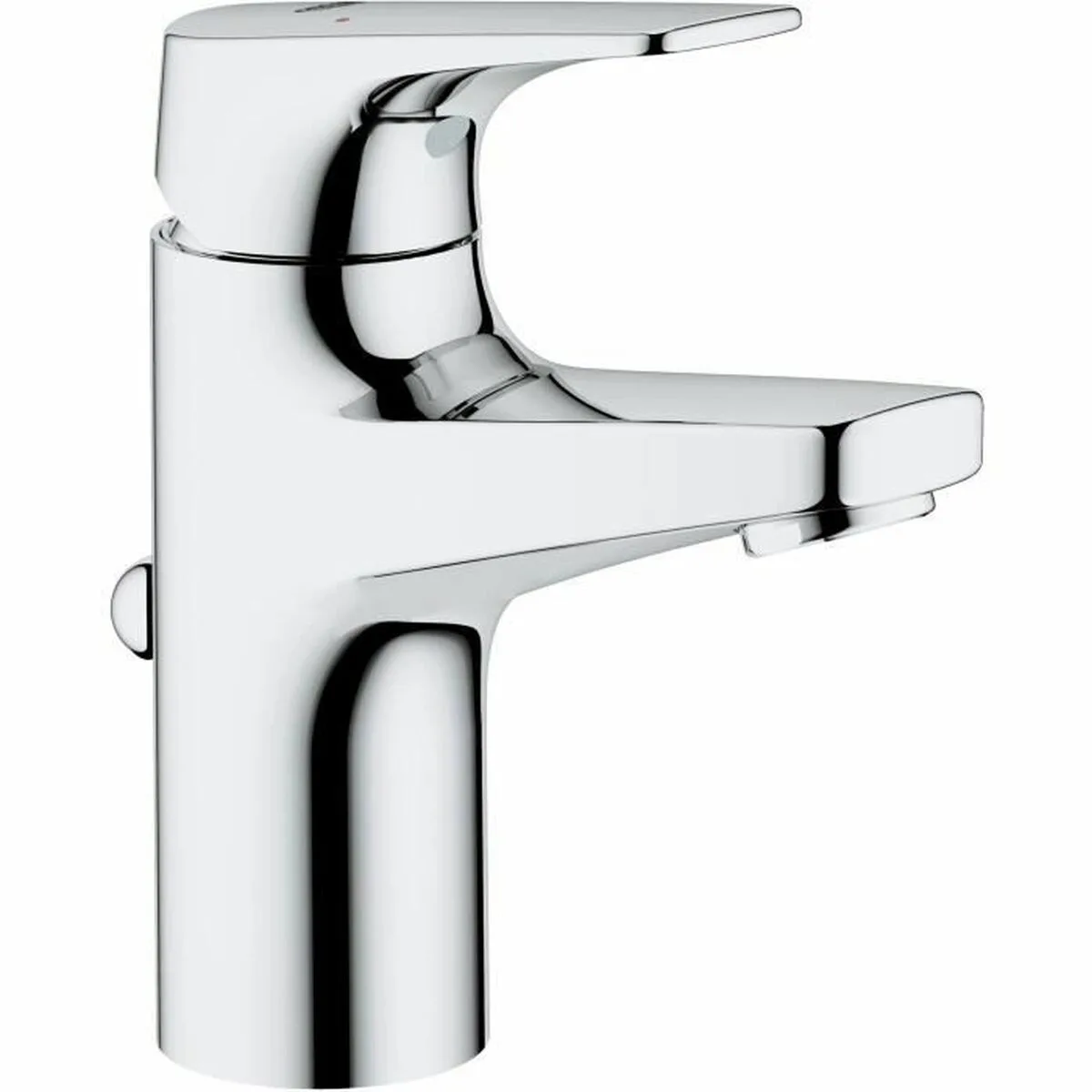 Mitigeur grohe start flow metal laiton s719373760. Diaytar, c'est la preuve que le génie réside dans les détails. Chaque produit a été scruté, pesé, et approuvé.