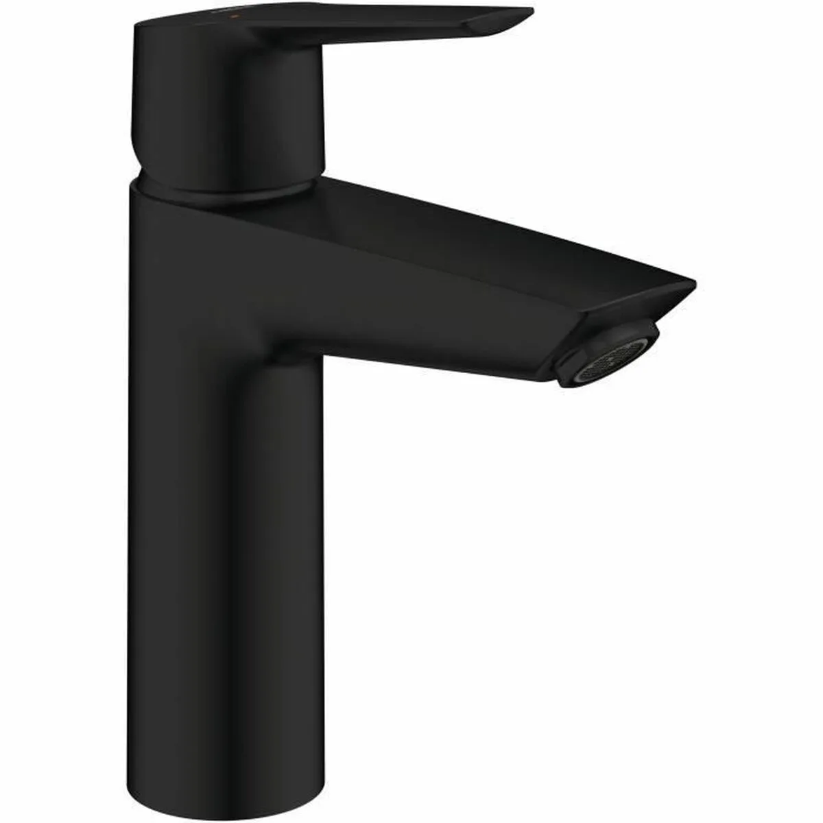 Mitigeur grohe start m noir mat metal s719347337. Votre foyer mérite le style et le confort des produits Diaytar Home.