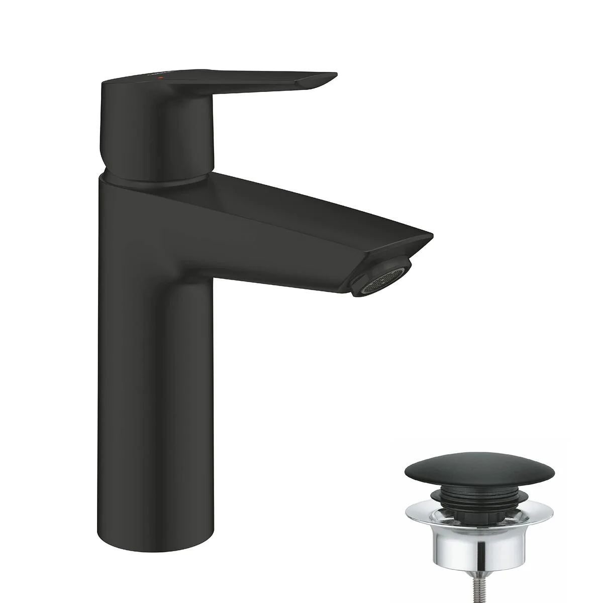 Mitigeur grohe start m noir mat metal s719347378. Bienvenue sur Diaytar, la plateforme qui réconcilie l'âme de la boutique de quartier avec la puissance du digital.