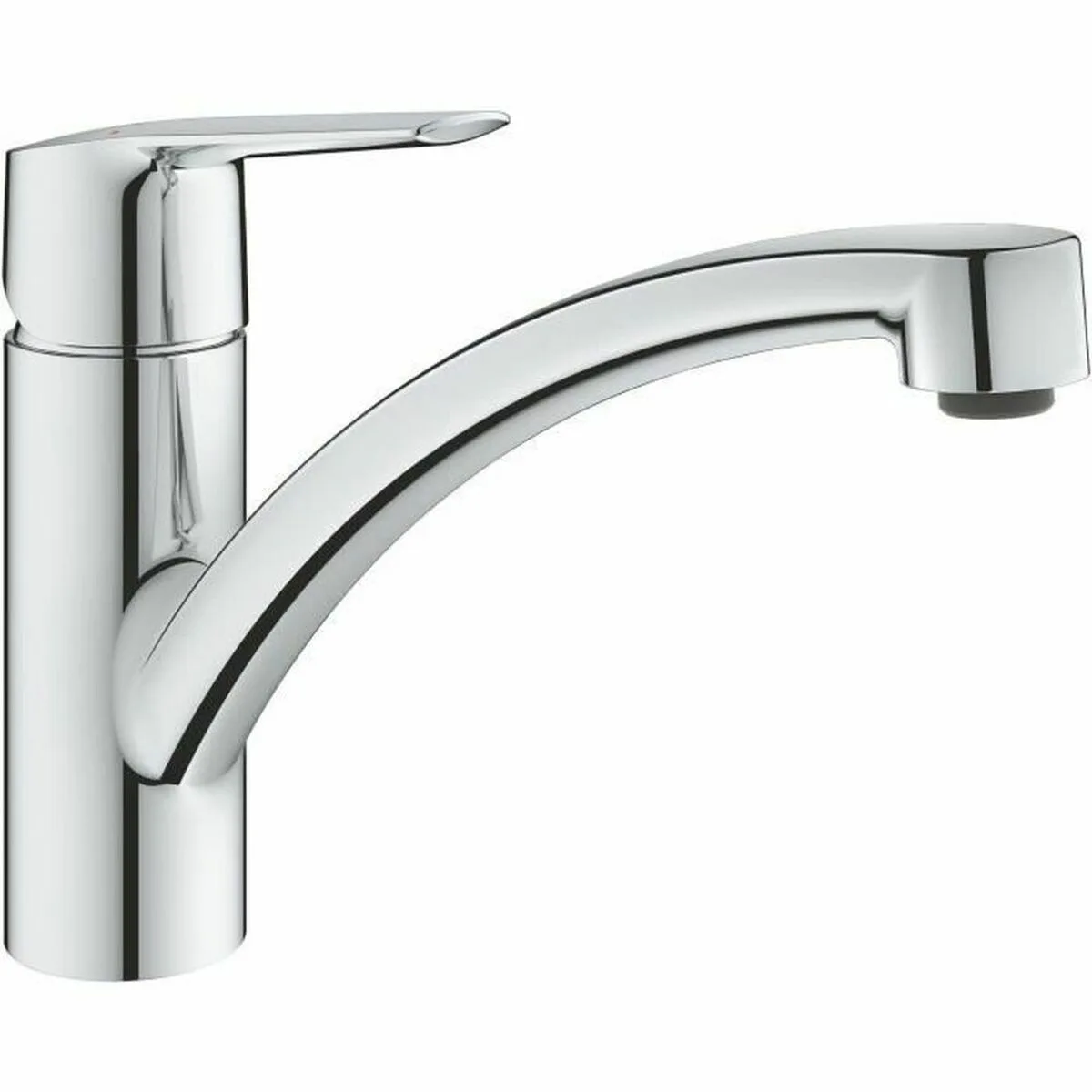 Mitigeur grohe start metal s717219363. Diaytar a été pensé pour les multitâches, les exigeants, les pressés, les rêveurs... En somme, pour vous.