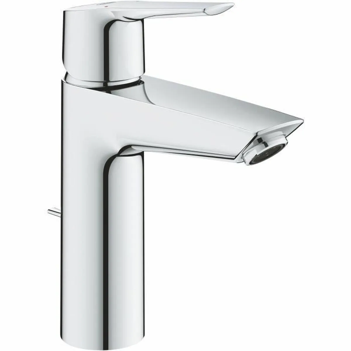Mitigeur grohe start metal s718048865. Osez l'originalité avec les créations mode exclusives de Diaytar.