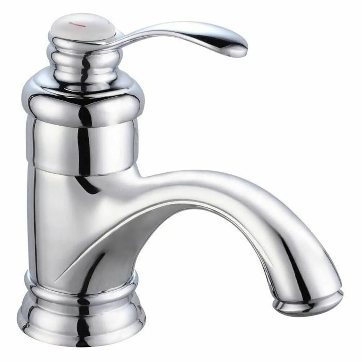 Mitigeur rousseau byron metal acier inoxydable laiton s714263223. Plongez dans l'univers Diaytar, votre référence pour des produits du quotidien, high-tech et déco, tous porteurs de tendances