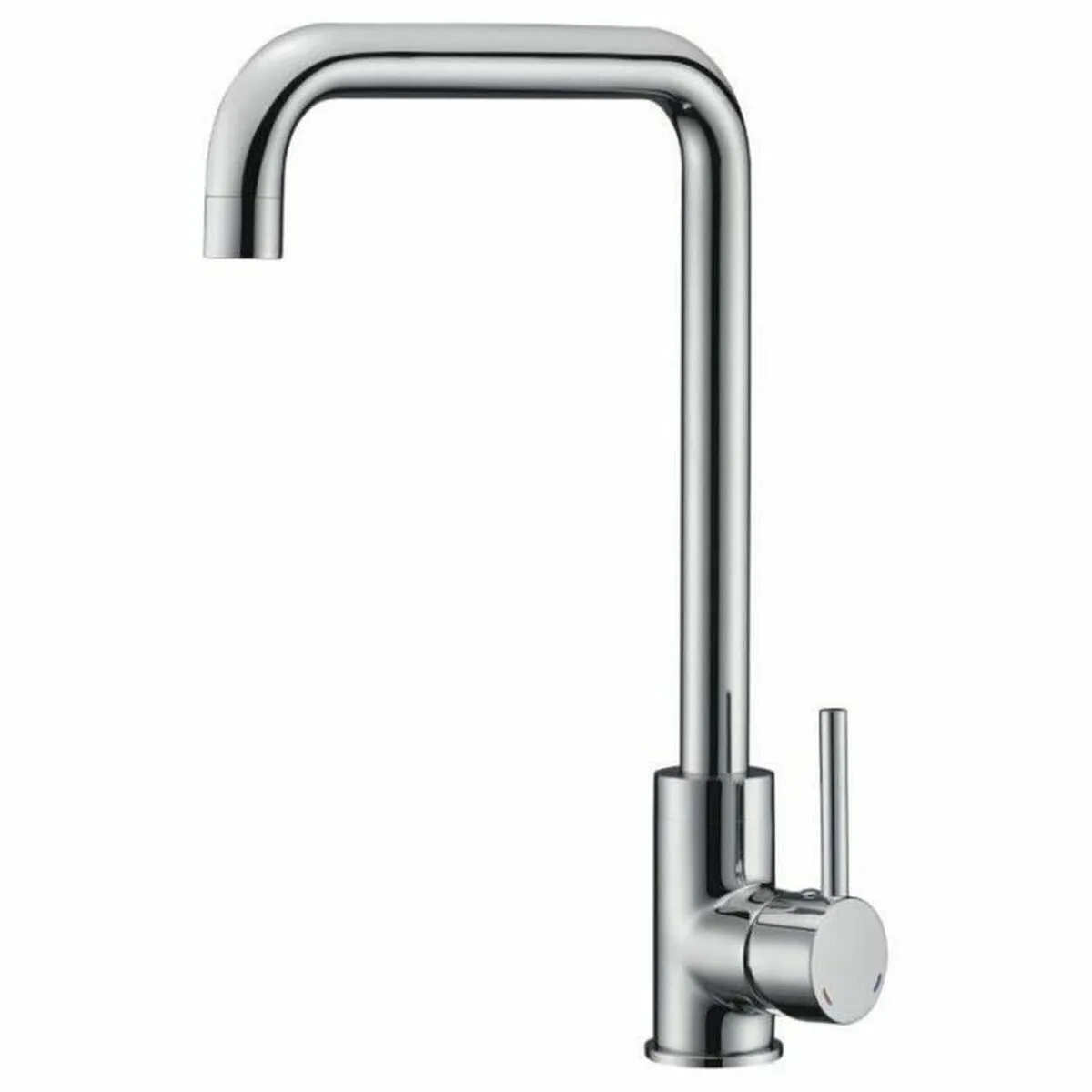 Mitigeur rousseau gris acier inoxydable laiton s715285818. Diaytar, c'est votre conseiller shopping personnel, toujours à l'affût des pépites qui correspondent à votre style de vie.