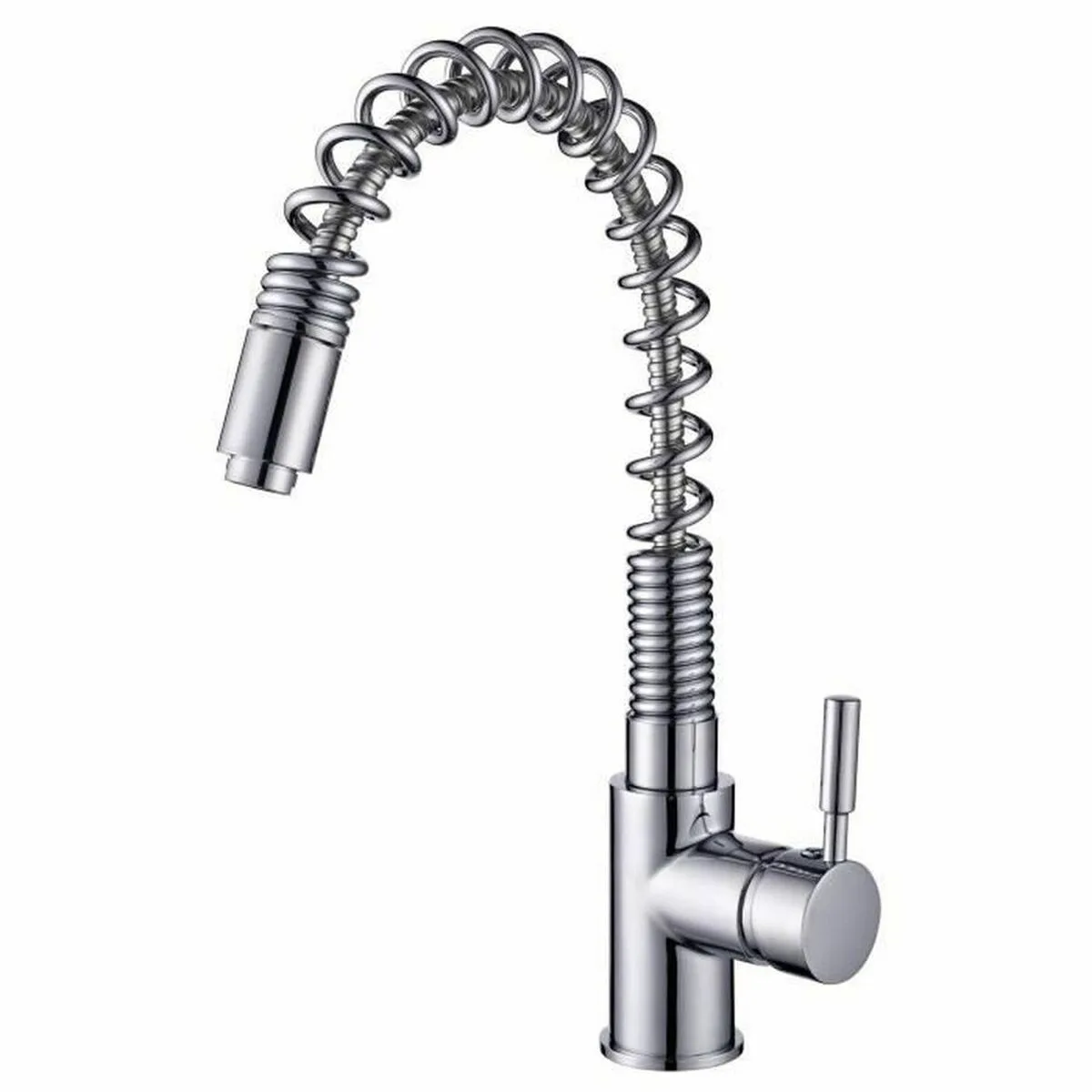 Mitigeur rousseau gris chrome acier inoxydable laiton s710860146. Diaytar cultive l'art du bien-être à travers ses produits soigneusement choisis.