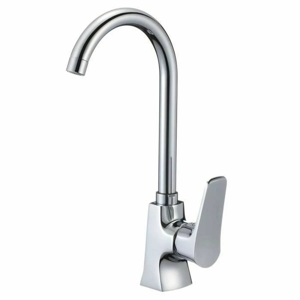 Mitigeur rousseau gris chrome acier inoxydable laiton s715286698. Notre algorithme préféré chez Diaytar ? L'humain. Car rien ne remplace le coup de cœur pour un produit exceptionnel.