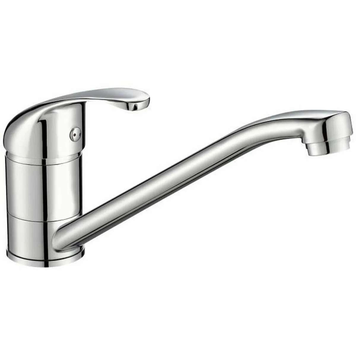 Mitigeur rousseau gris chrome metal acier inoxydable laiton s714253299. Diaytar, la preuve qu'une boutique généraliste peut être synonyme de goût, d'exigence et d'innovation constante