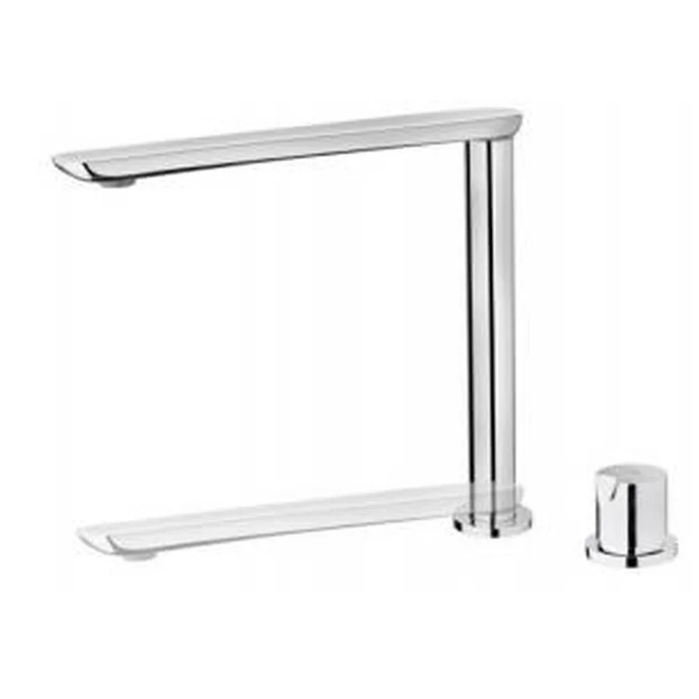Mitigeur teka 217803 acier acier inoxydable s041076599. Osez l'originalité avec les créations mode exclusives de Diaytar.