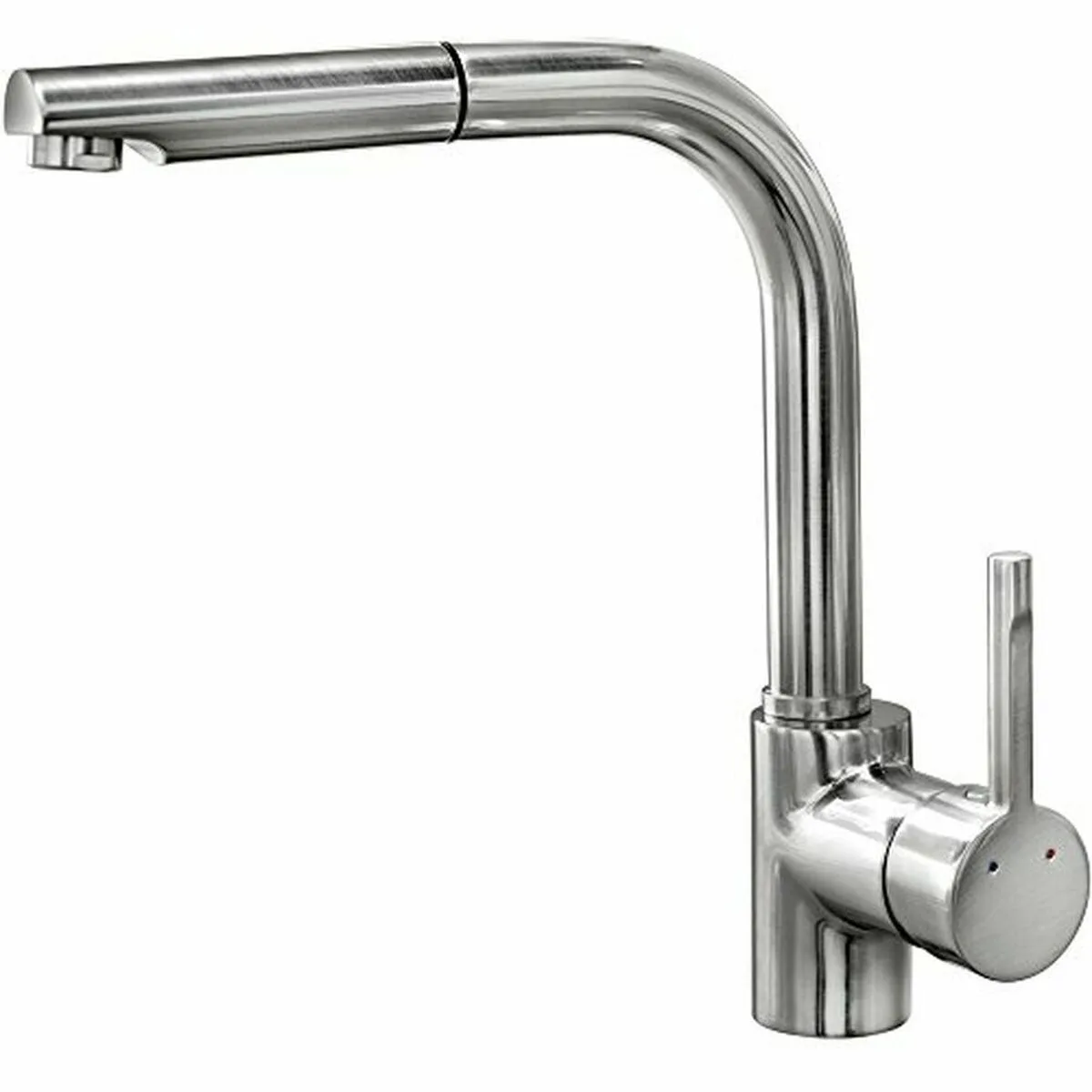 Mitigeur teka ark938i acier s040835694. Diaytar, c'est la rencontre parfaite entre modernité et authenticité.