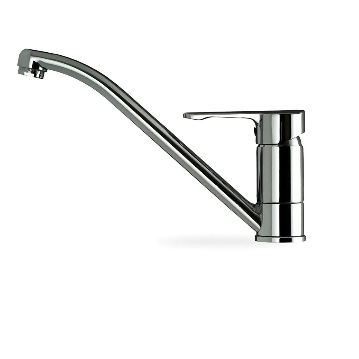 Mitigeur teka ml argente chrome acier inoxydable s044375293. Chez Diaytar, nous célébrons l'innovation sous toutes ses formes, des produits high-tech les plus fous aux objets maison les plus malins.