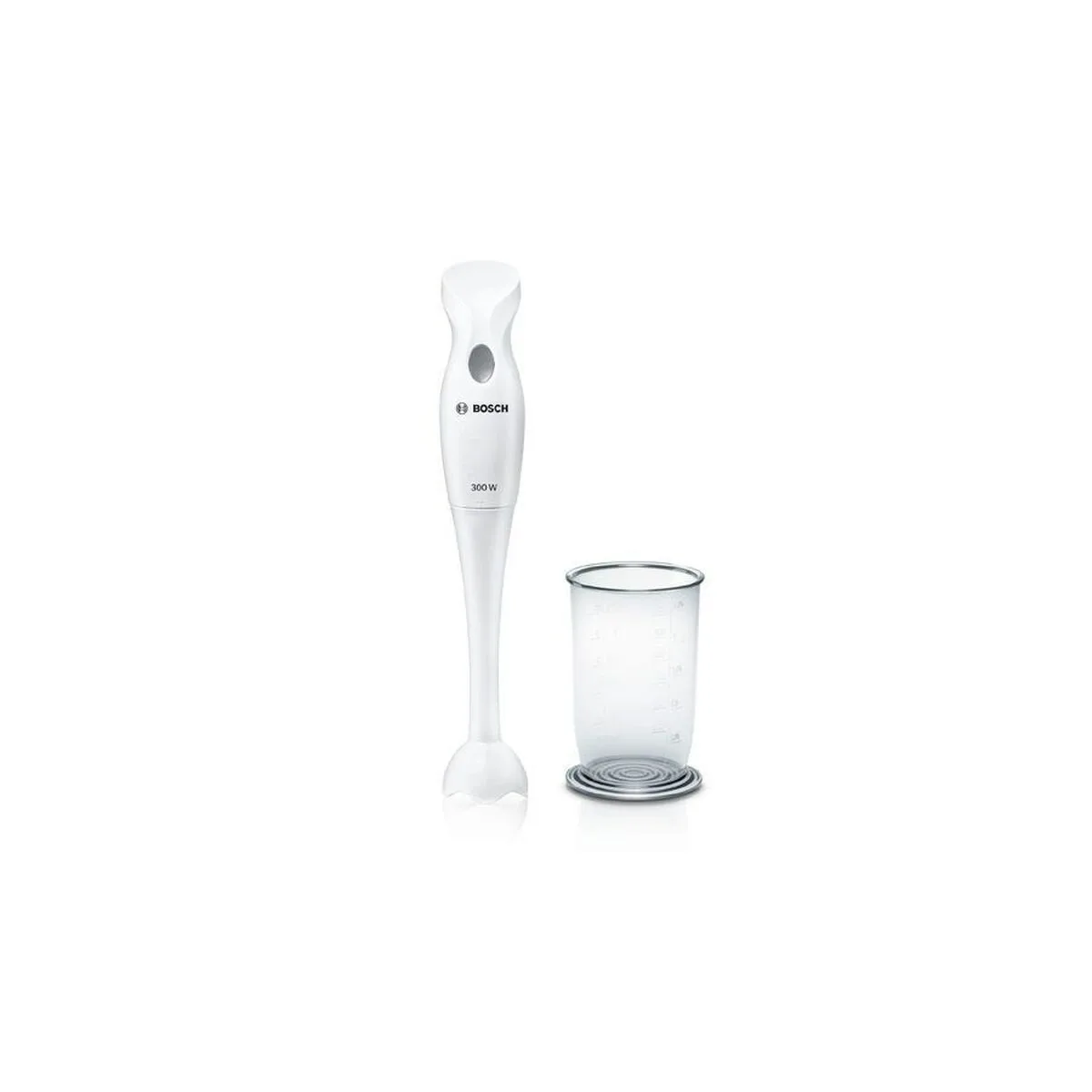Mixer plongeant submersible bosch msm 6b150 blanc 300 w s9111534189. Du salon à la chambre, Diaytar habille votre intérieur avec élégance.