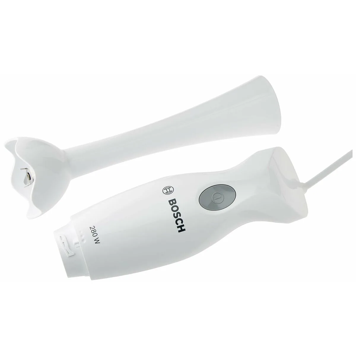 Mixer plongeant submersible bosch msm6b100 blanc argente 280 w s910130091. Diaytar Fashion : Soyez à la pointe de la mode avec nos collections exclusives.