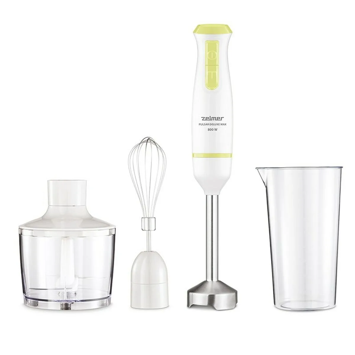 Mixer plongeant submersible zelmer zhb4562l blanc 800 w s9110607619. Diaytar défend une idée forte : le shopping en ligne doit être une aventure qui éveille la curiosité et comble les besoins