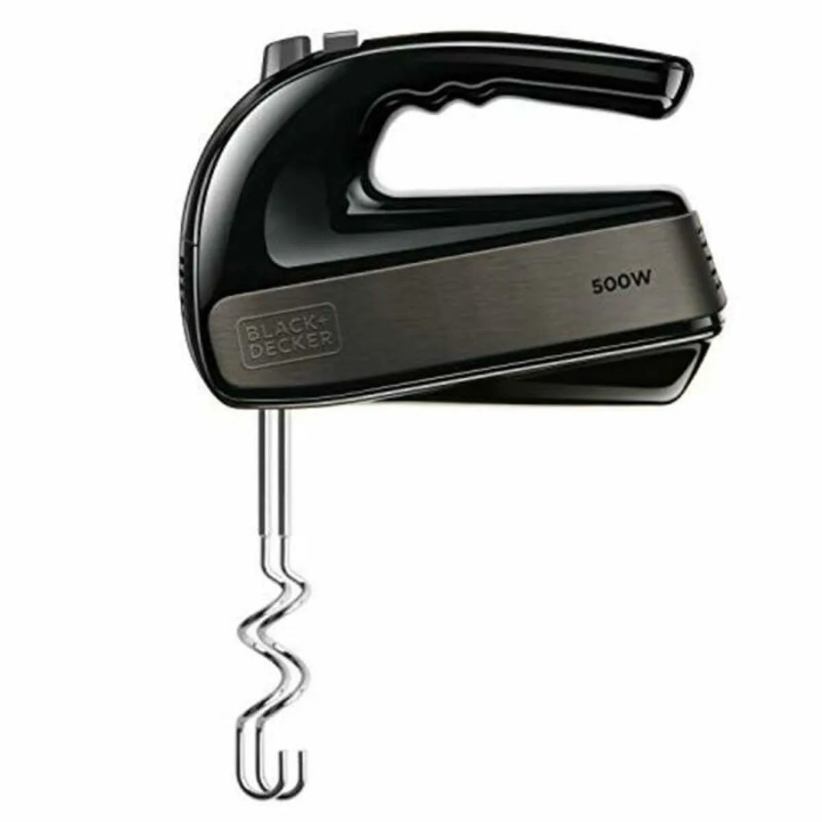 Mixeur melangeur de pate black decker bxmx500e 500 w s760139815. Exprimez votre personnalité avec les accessoires tendance de Diaytar.