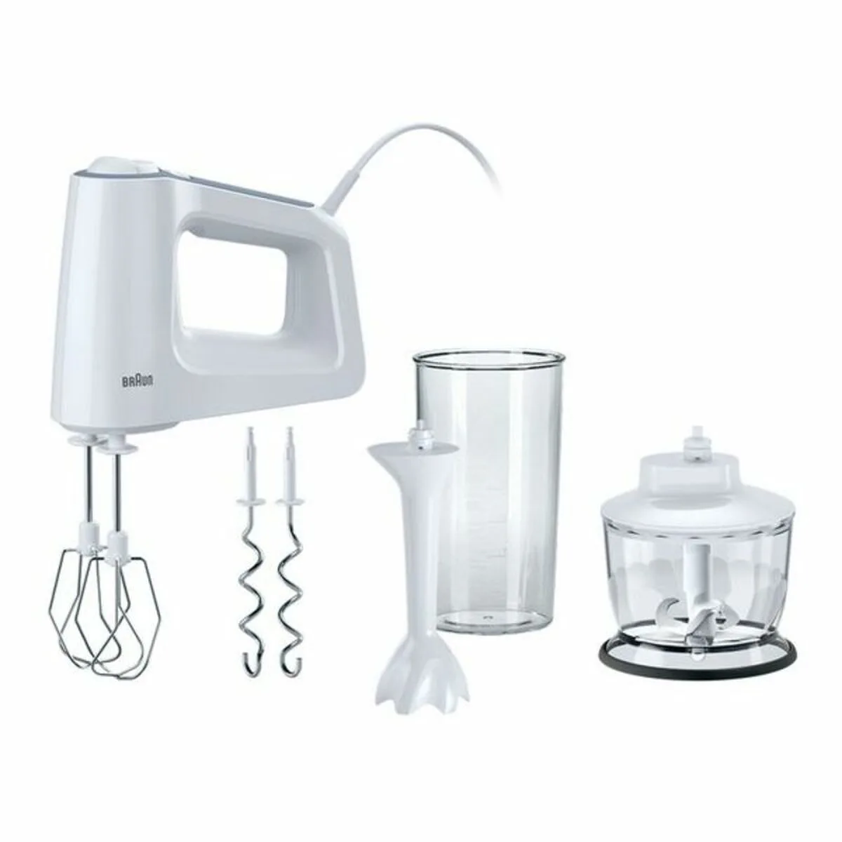 Mixeur melangeur de pate braun hm3135wh 500 ml 500w 500 w s715362983. Diaytar, c'est le compagnon de ceux qui aiment prendre soin d'eux et de leur intérieur avec des produits choisis avec amour.