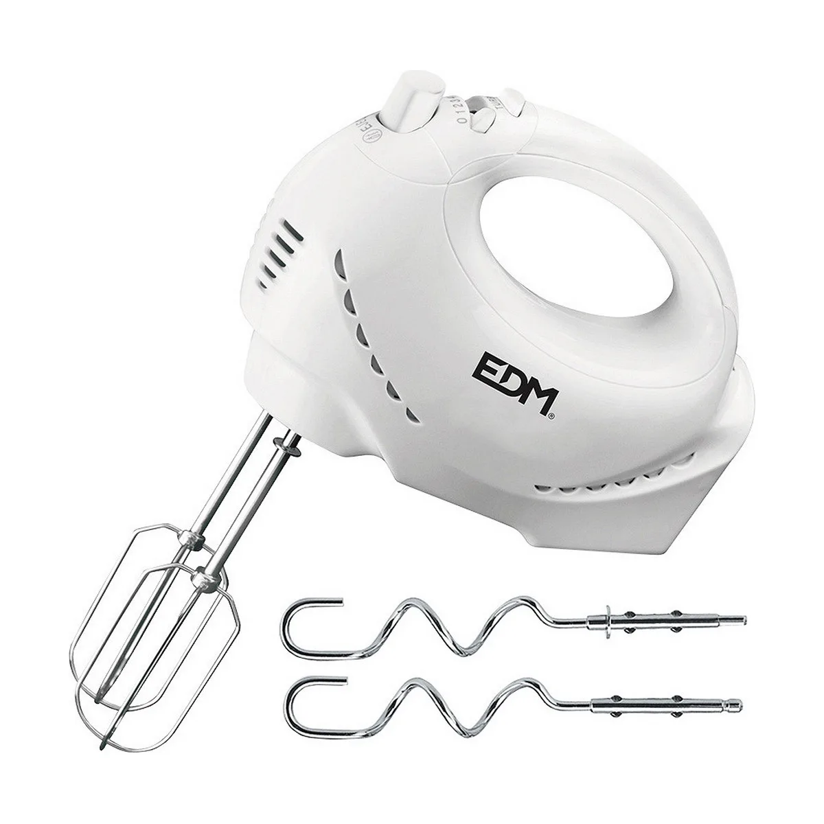 Mixeur melangeur de pate edm 07679 blanc 200 w 1 8 l s791703244. Diaytar vous habille de la tête aux pieds avec goût et raffinement.