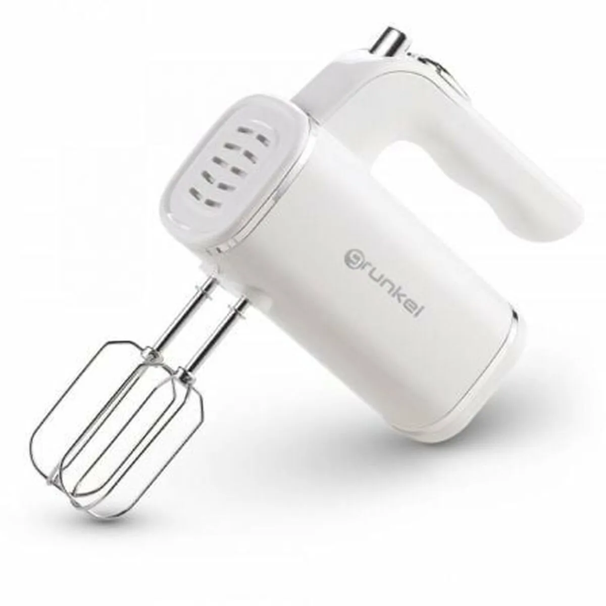 Mixeur melangeur de pate grunkel am 25g blanc 250 w s991479132. Diaytar, une vision du shopping en ligne où chaque catégorie de produits, de la high-tech au généraliste, est traitée avec excellence