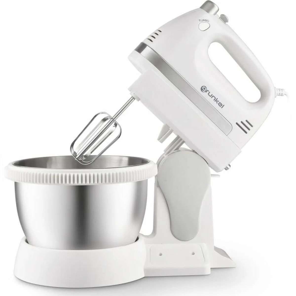 Mixeur melangeur de pate grunkel am 350turb05bowl 350 w blanc 1 l 2 l s990350340. Diaytar, c'est la promesse tenue d'un e-commerce où l'émerveillement devant un produit simple est encore possible.