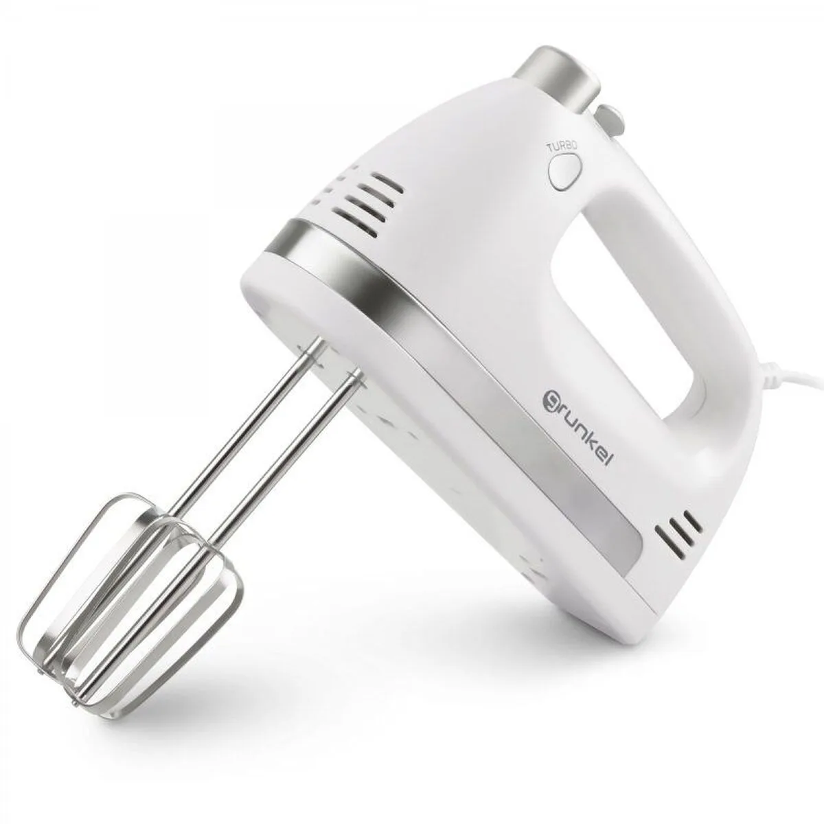 Mixeur melangeur de pate grunkel am 350turbo5 350 w blanc 1 l s991079728. Diaytar, c'est votre garantie contre la déception. Des produits testés et approuvés, pour un shopping en toute sérénité.